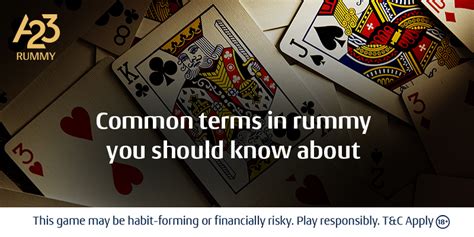 Rummy 51 Rules – Key Terms, Tips & Tricks, FAQs .